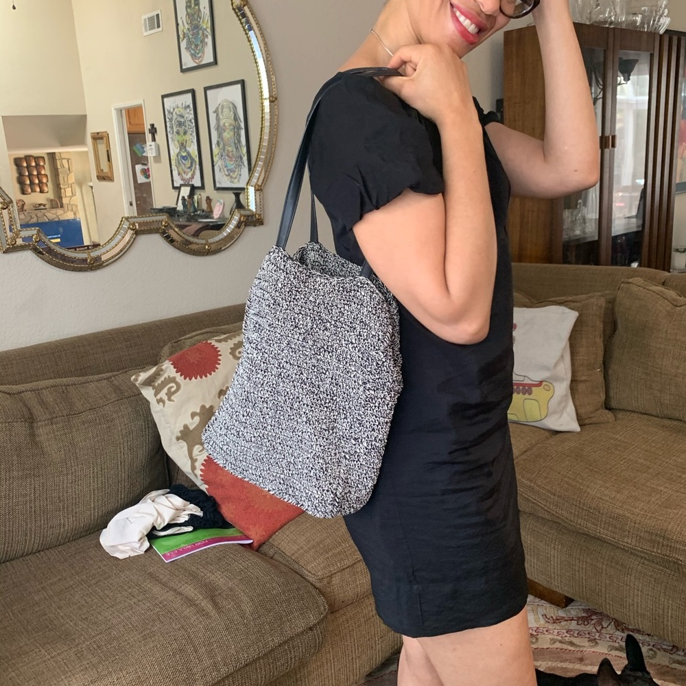 Nine West Packable Shoulder Bag